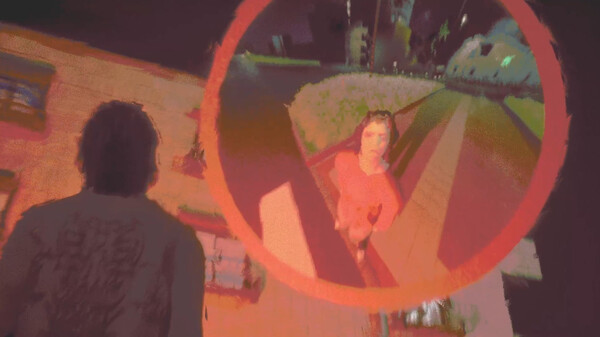 A Passing in the Night screenshot 7