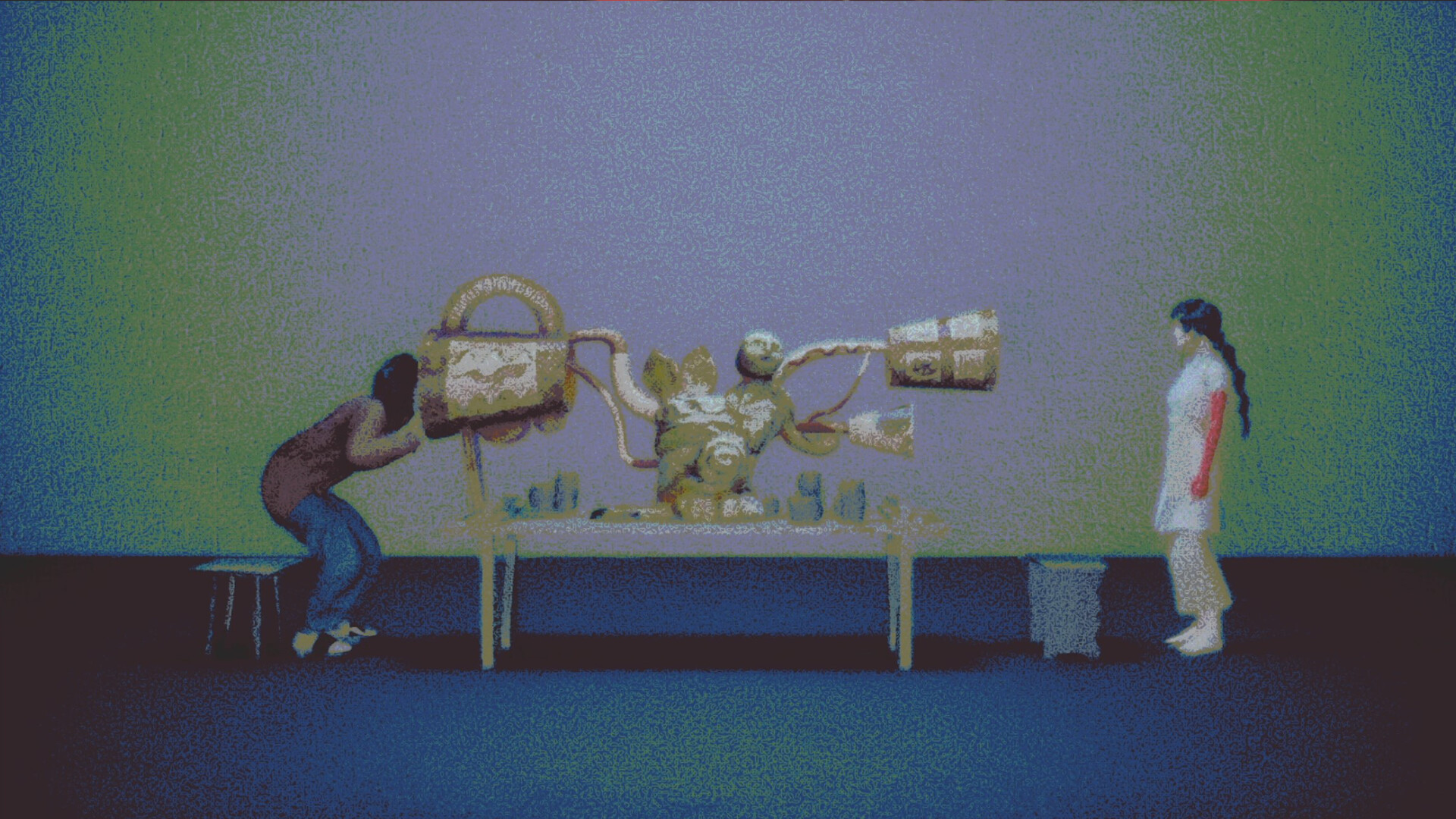 A Passing in the Night screenshot #8