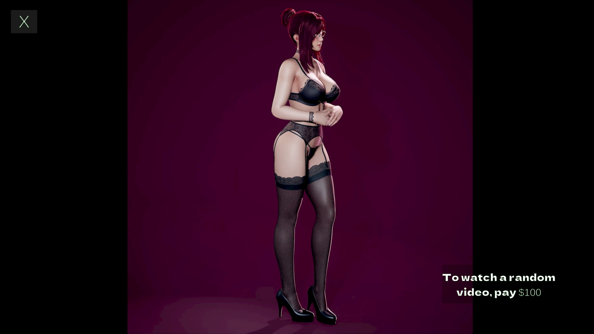 Wet City screenshot #3