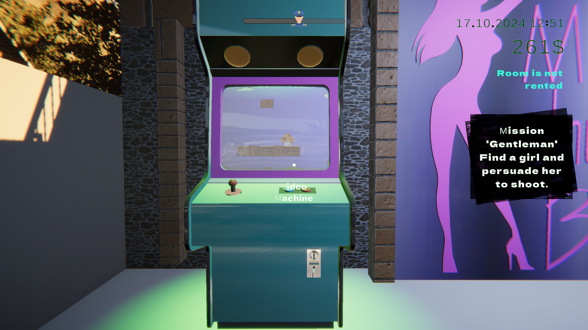 Wet City screenshot #7