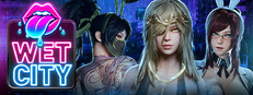 Wet City