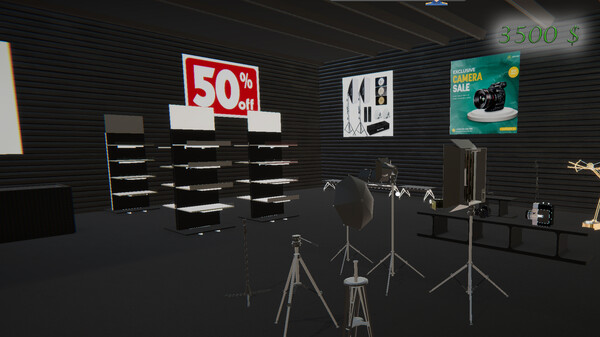 Скриншот из Wet City