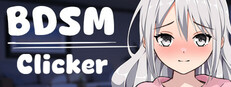 BDSM Clicker game cover