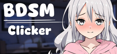 BDSM Clicker by Pink Tea - $2.99 game cover