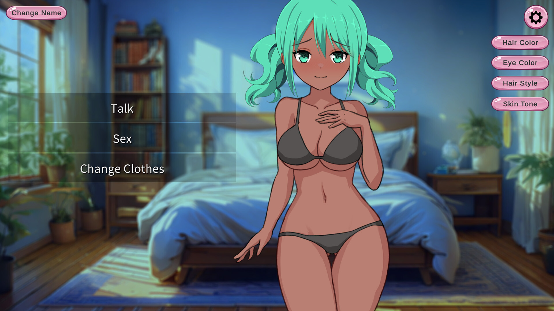 BDSM Clicker screenshot #6