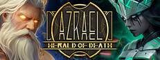 Azrael, Herald of Death