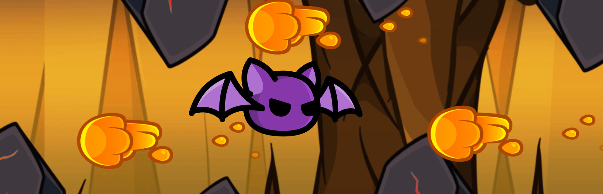 Bat-Rush