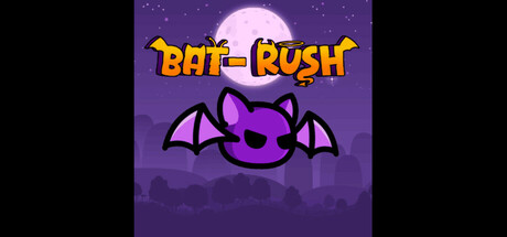 Bat-Rush cover