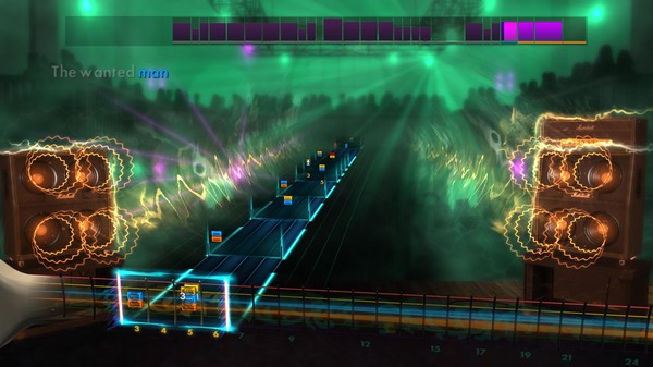 Rocksmith® 2014 – Styx - “Renegade”