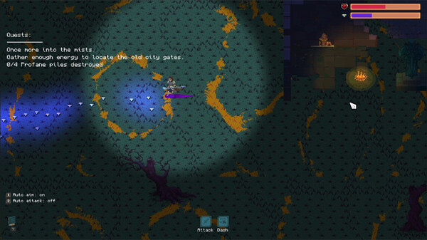 Foglit screenshot 3