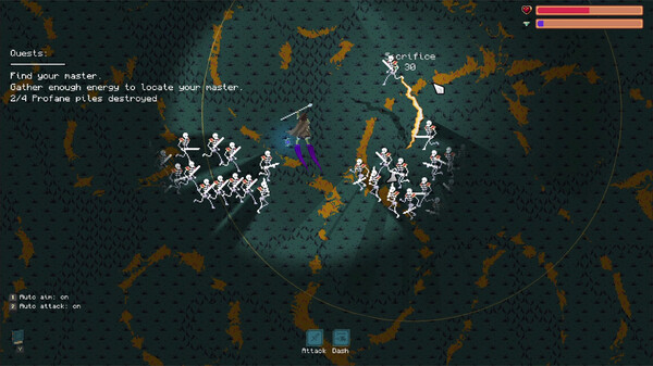 Foglit screenshot 4