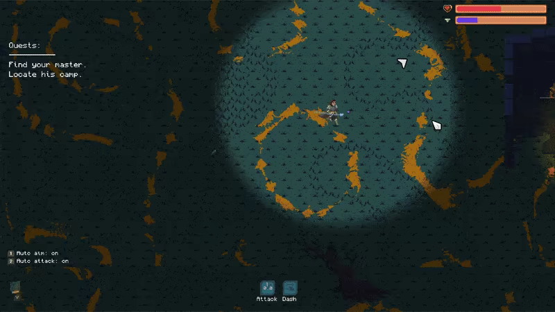 Foglit video 3