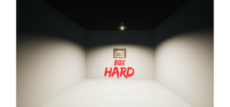 Box Hard cover