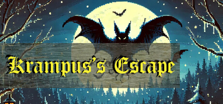 Krampus's Escape