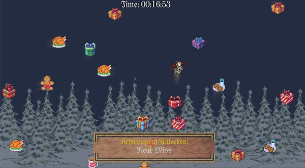 Krampus's Escape screenshot 2