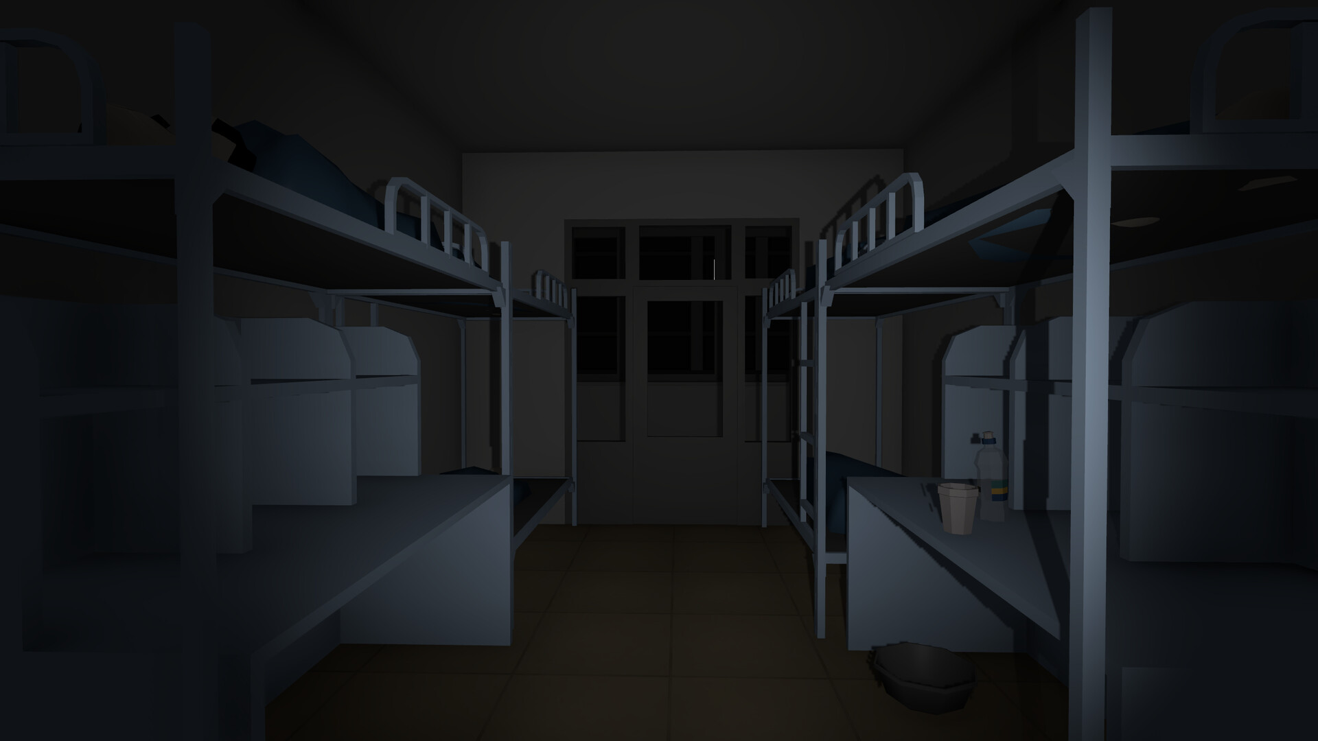 查寝 screenshot #2