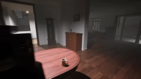 Tragedy at Ashville Lane video 1