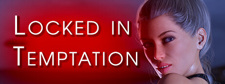Locked in Temptation cover art