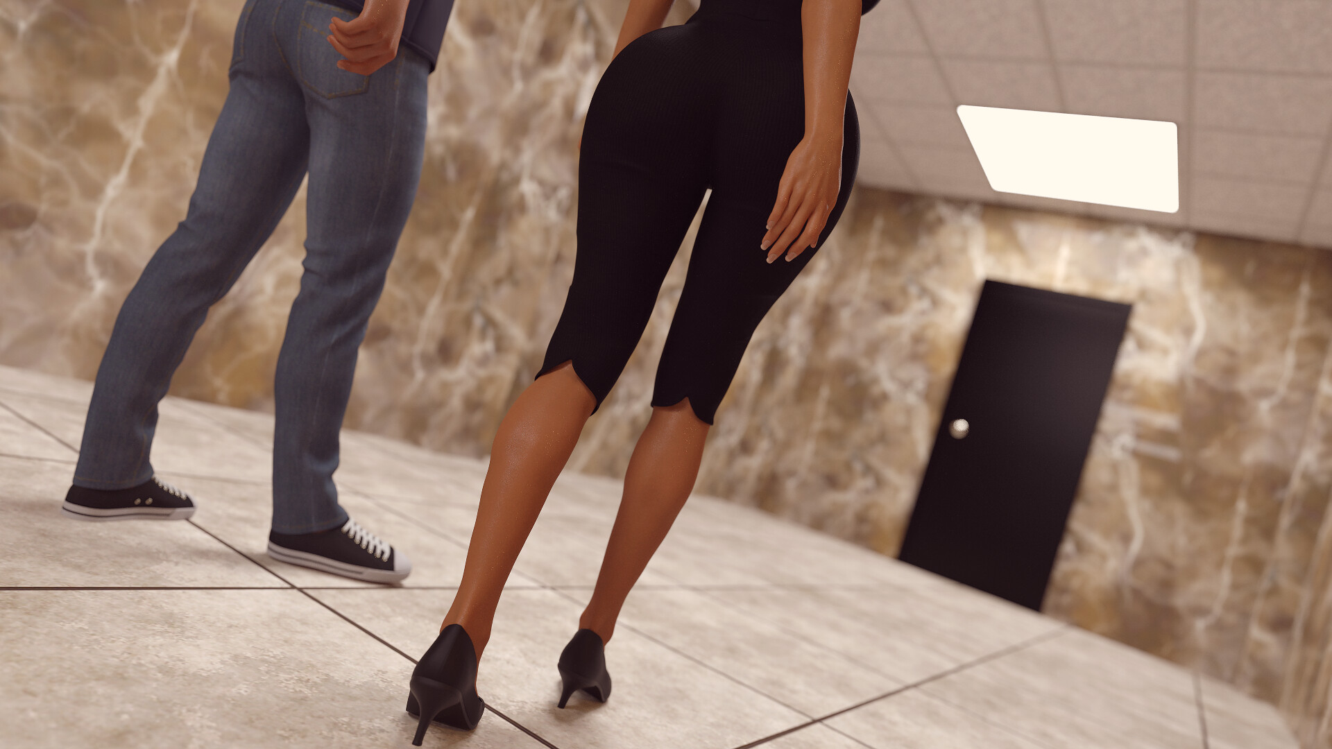 Locked in Temptation screenshot #30