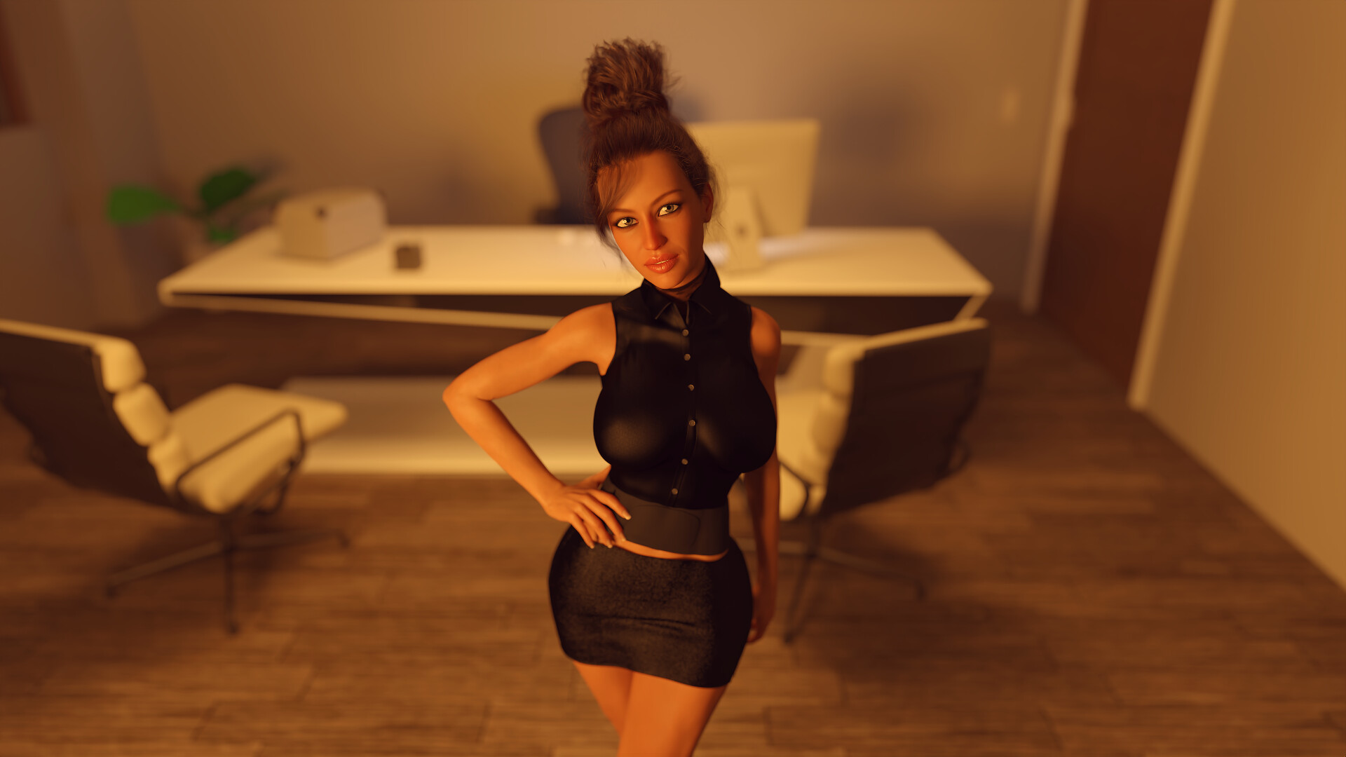 Locked in Temptation screenshot #29