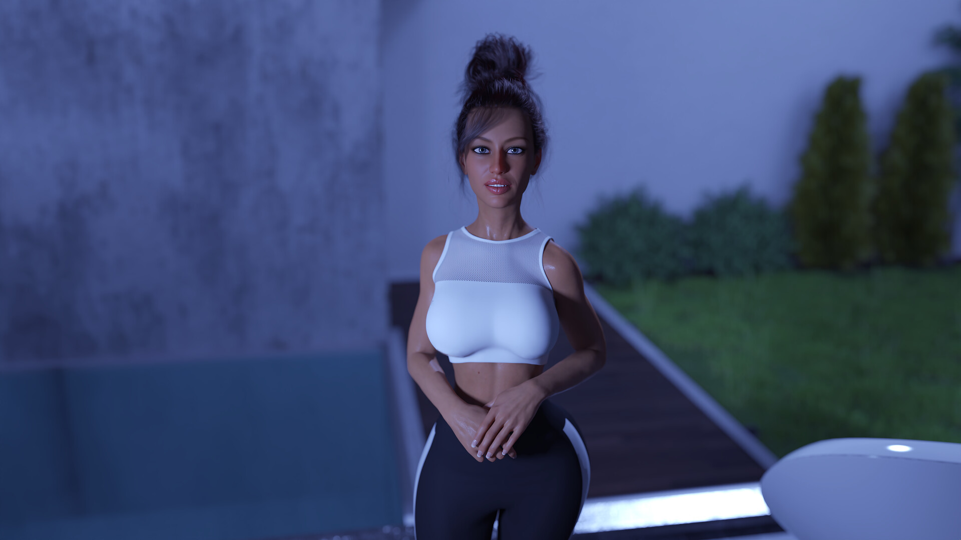 Locked in Temptation screenshot #25