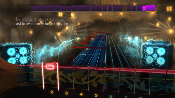 Rocksmith® 2014 – Seether - “Remedy”