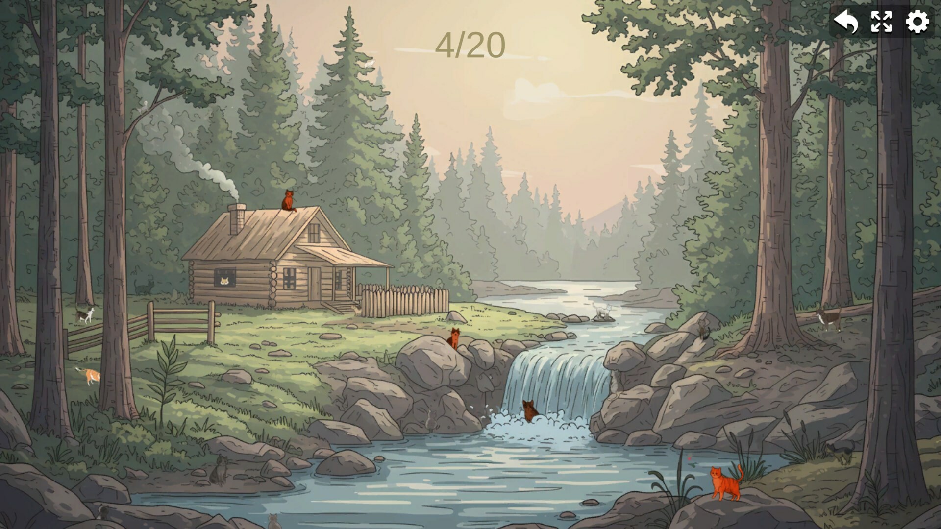 Waifusitter 🔞 screenshot 7