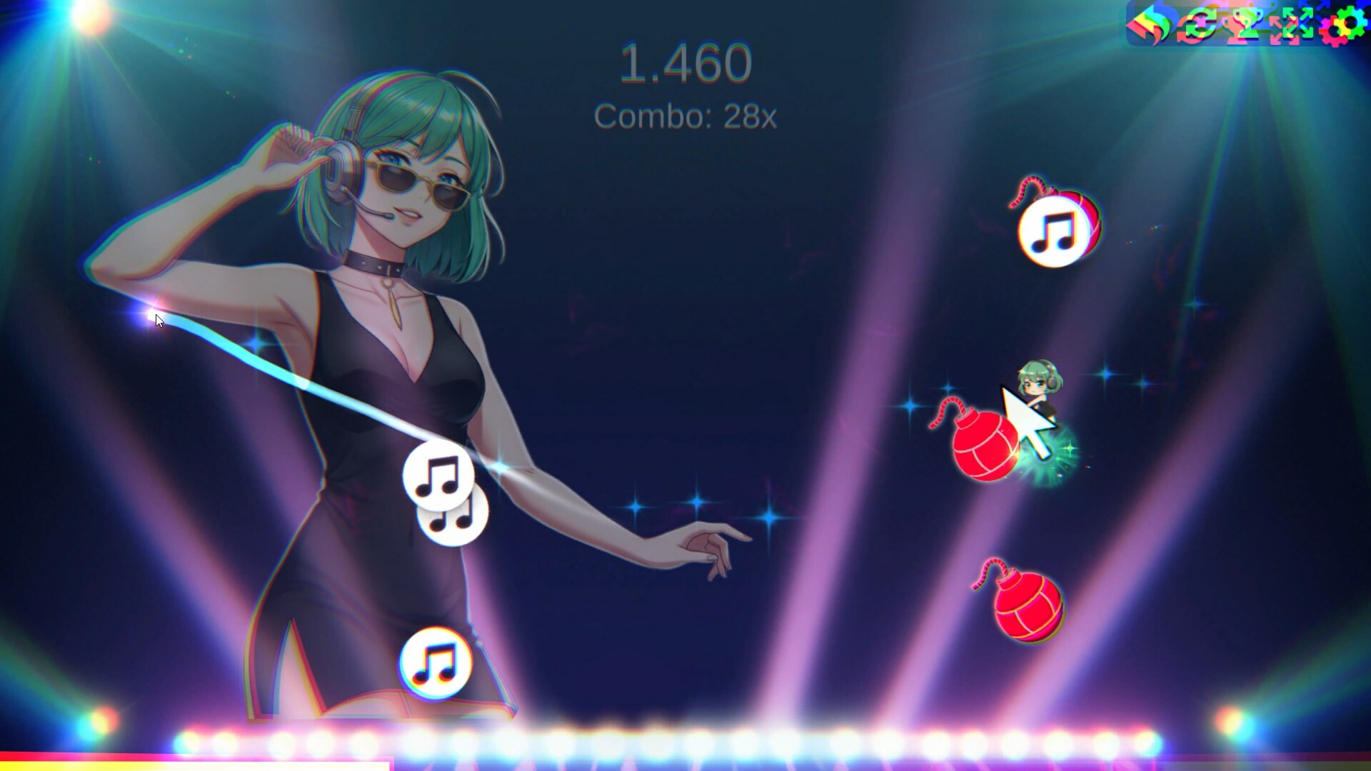 Waifusitter 🔞 screenshot 6