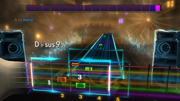 Rocksmith® 2014 – Seether - “Broken”