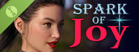 Spark of Joy Demo cover art