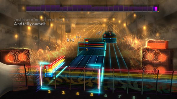 Rocksmith® 2014 – Seether Song Pack