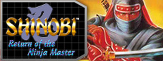 Shinobi™ III: Return of the Ninja Master