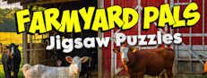 Farmyard Pals Jigsaw Puzzles