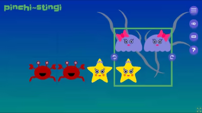 Pinchi-Stingi video 1