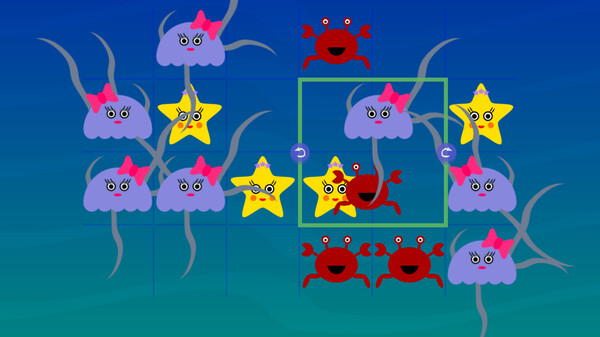 Pinchi-Stingi screenshot 3