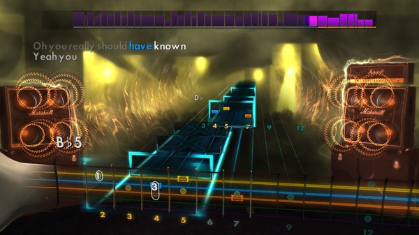 Rocksmith® 2014 – Jane’s Addiction - “Just Because”
