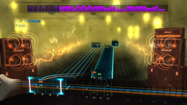Rocksmith® 2014 – Jane’s Addiction - “Just Because”