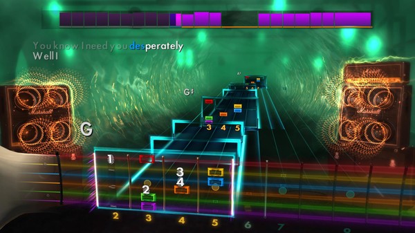 Rocksmith® 2014 – Jane’s Addiction - “Superhero”