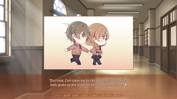 Sounds of Her Love 2 game for windows Pc 1