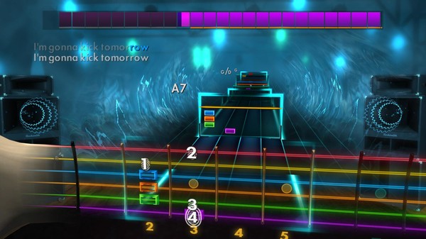 Rocksmith® 2014 – Jane’s Addiction Song Pack