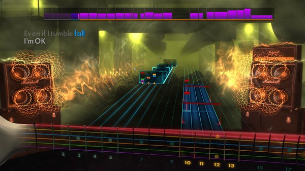 Rocksmith® 2014 – Jane’s Addiction Song Pack