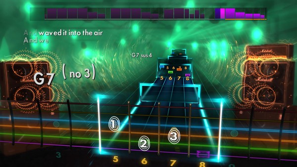 Rocksmith® 2014 – Jane’s Addiction Song Pack