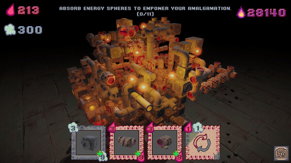 Modularity screenshot 6