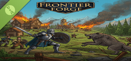 Frontier Forge Demo