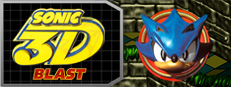 Sonic 3D Blast™