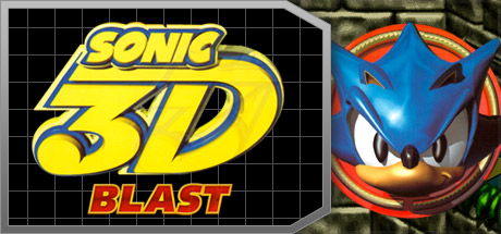 Sonic 3D Blast™