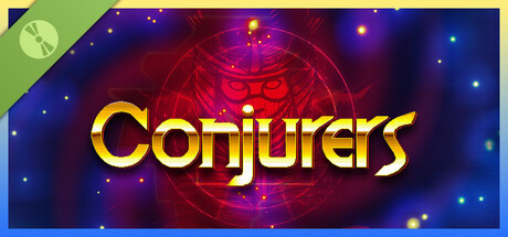 Conjurers Demo Header Image