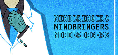 Portada MINDBRINGERS