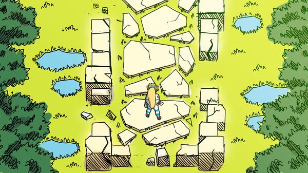 MINDBRINGERS screenshot 2