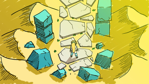 MINDBRINGERS screenshot 4